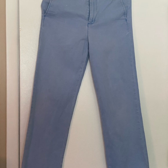 Vineyard Vines-Classic Chino- Pants - Picture 4 of 4